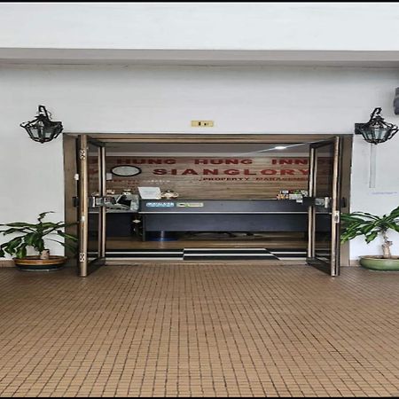 Oyo 90979 Sianglory Inn Kota Kinabalu Exteriör bild