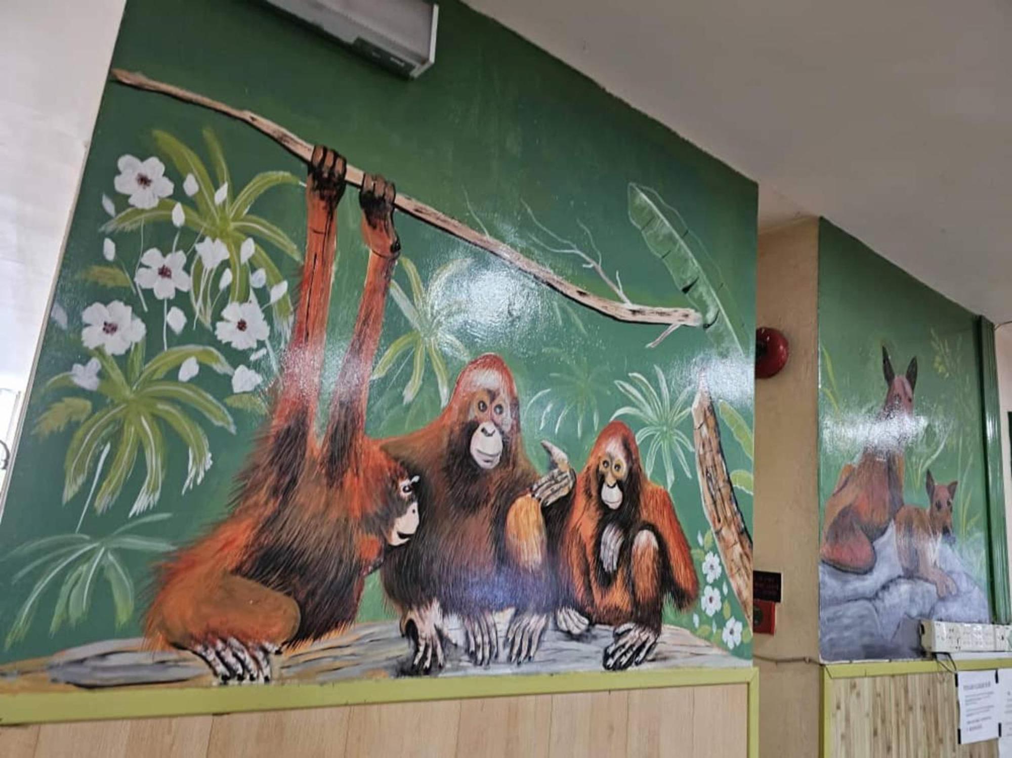 Oyo 90979 Sianglory Inn Kota Kinabalu Exteriör bild